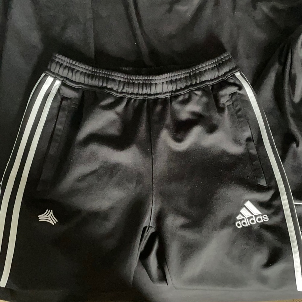 adidas athletic pants